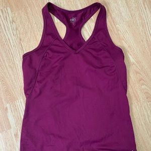 Alo Workout Tank